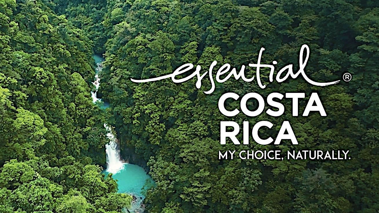 tourism industry in costa rica